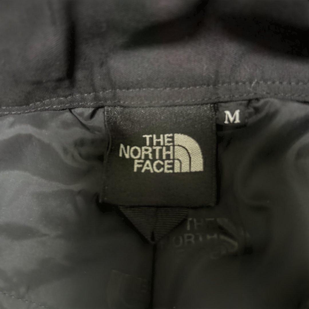 THE NORTH FACE スノーボードウェア 男性用 ブラック