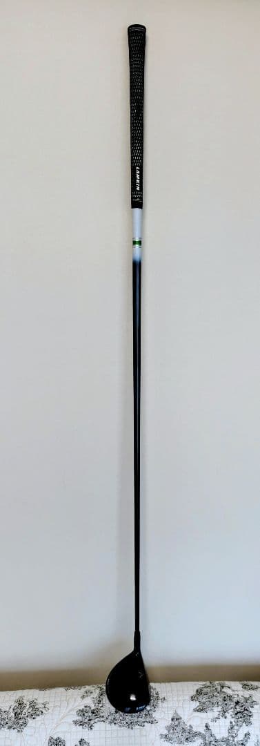 Callaway Epic Speed フェアウェイウッド 5W