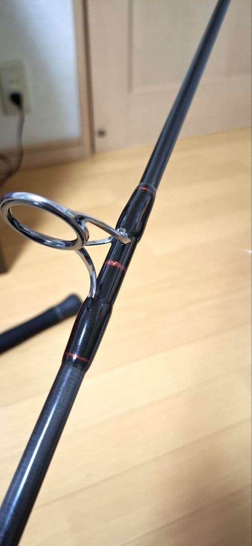 【ほぼ新品】マグロ リップルフィッシャー ビッグツナ BT710JS（送料込）