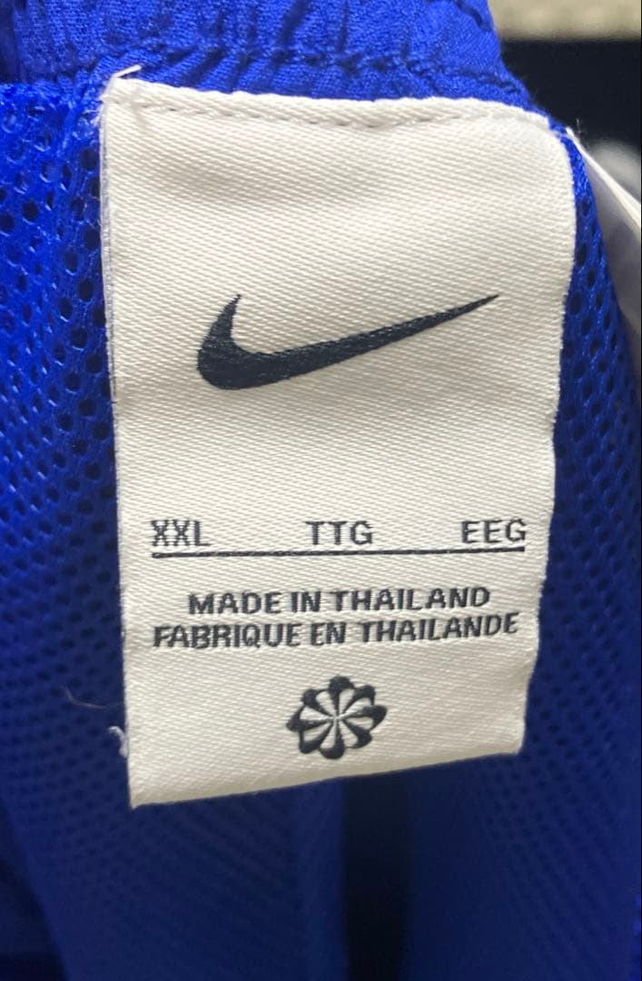 パリサンジェルマン PSG 下ジャージ XL