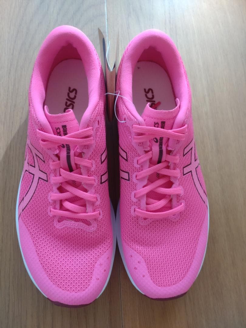 ASICS アシックス LYTERACER 6(ライトレーサー) 24.0cm