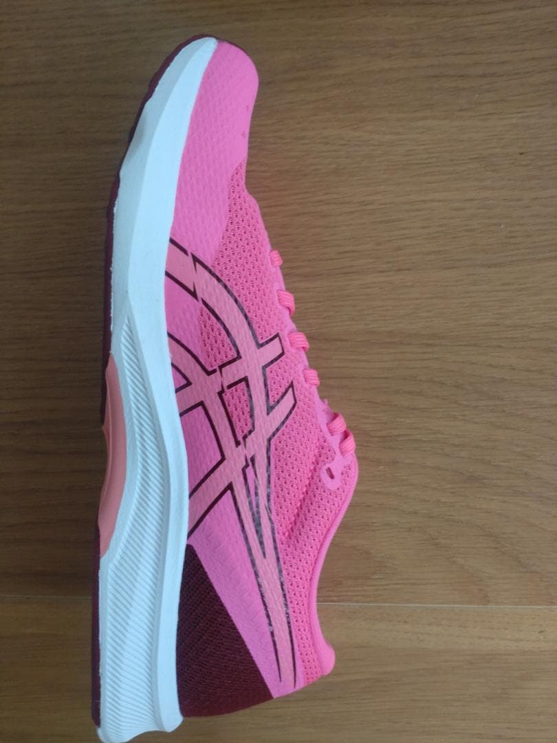ASICS アシックス LYTERACER 6(ライトレーサー) 24.0cm