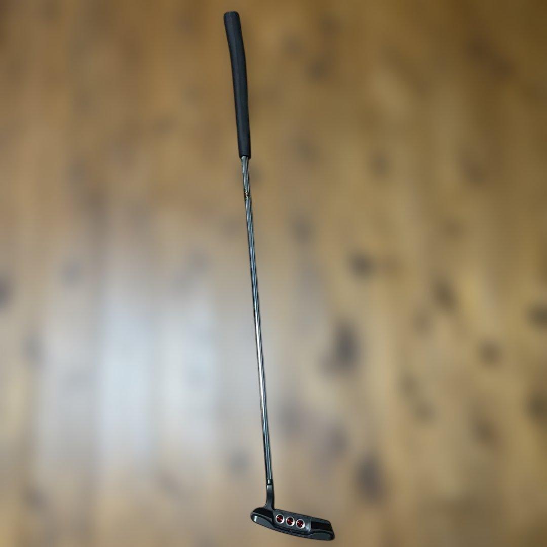 タイトリスト スコッティキャメロン セレクトニューポート 1.5 パター