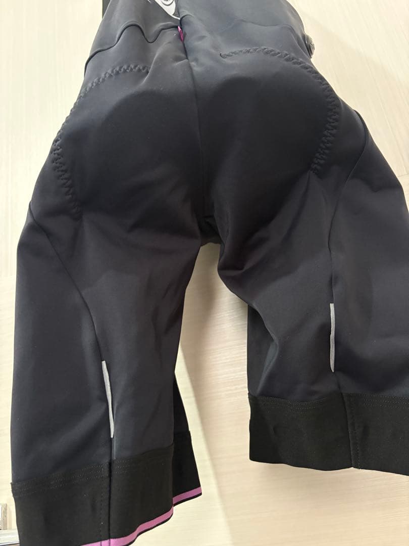 ASSOS アソス エキップ assos S EQUIPE 　ビブショーツ　M