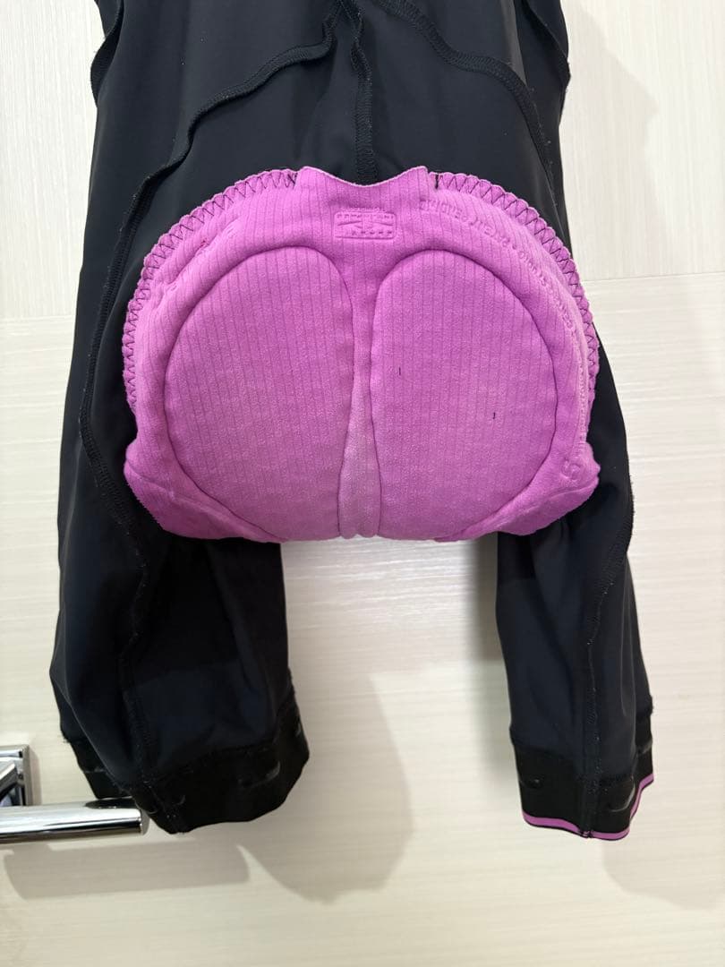 ASSOS アソス エキップ assos S EQUIPE 　ビブショーツ　M