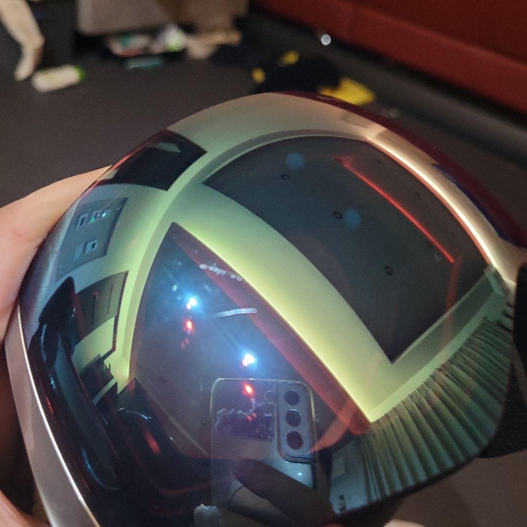 Oakley フライトデッキ プリズム