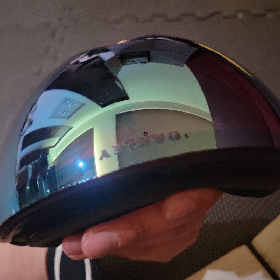 Oakley フライトデッキ プリズム