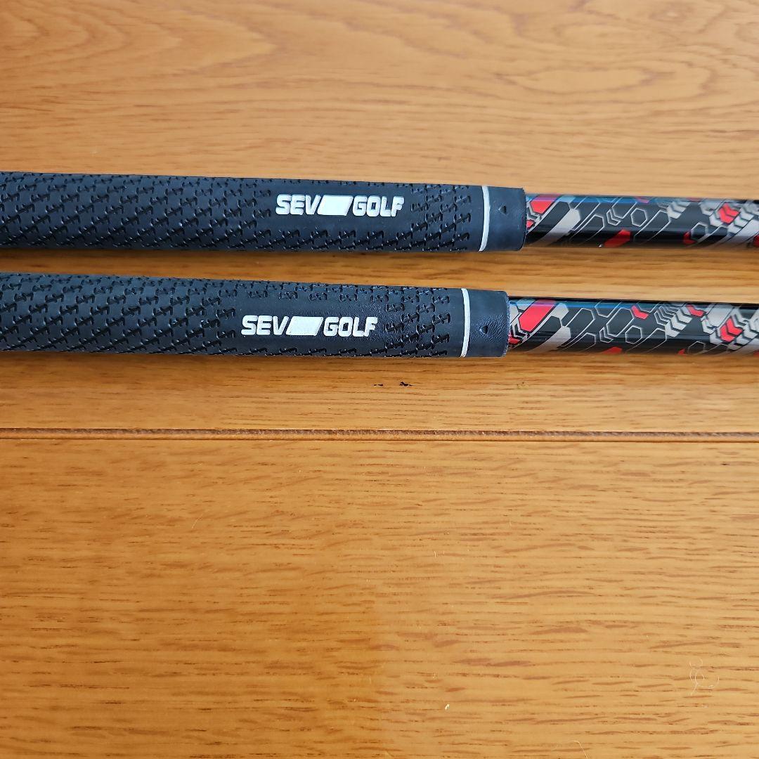 HONMA VIZARD FD-5S シャフト 3w5w