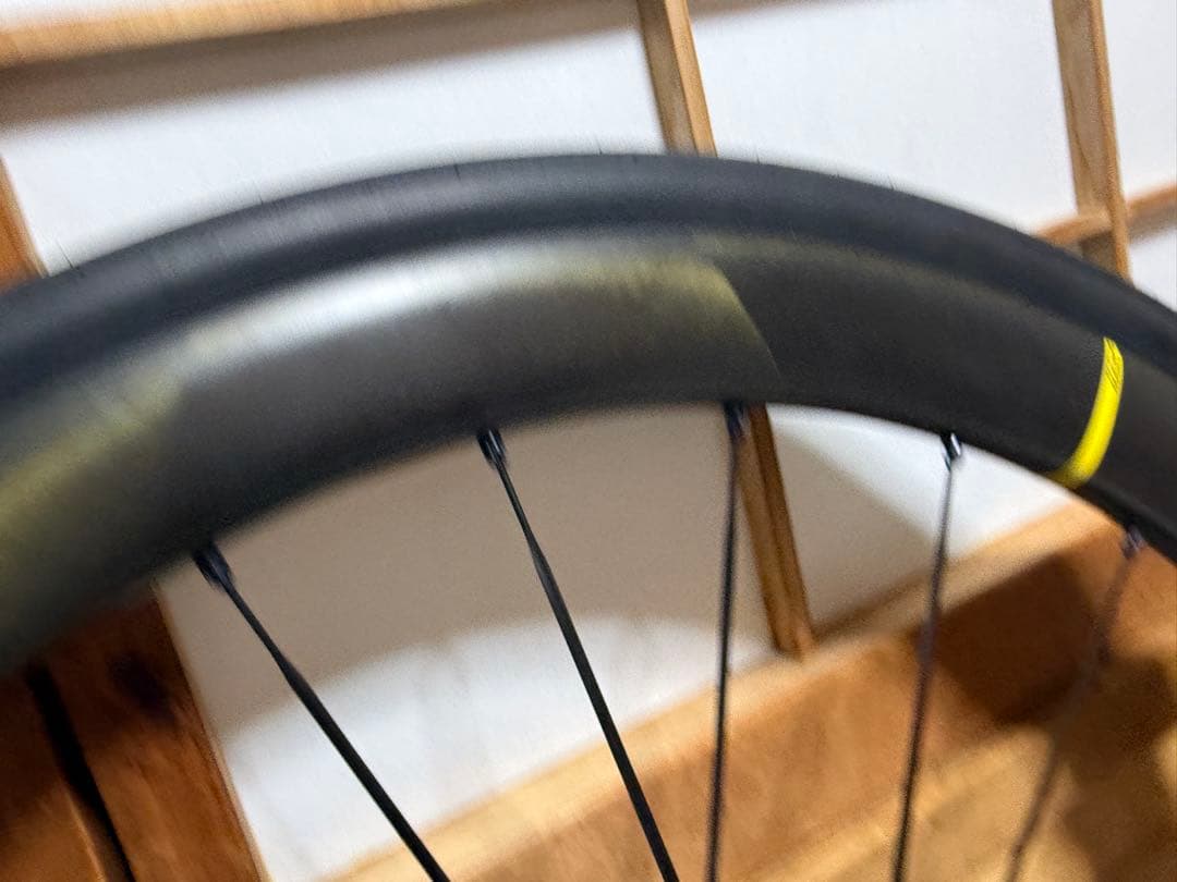 パーツ MAVIC COSMIC SLR45