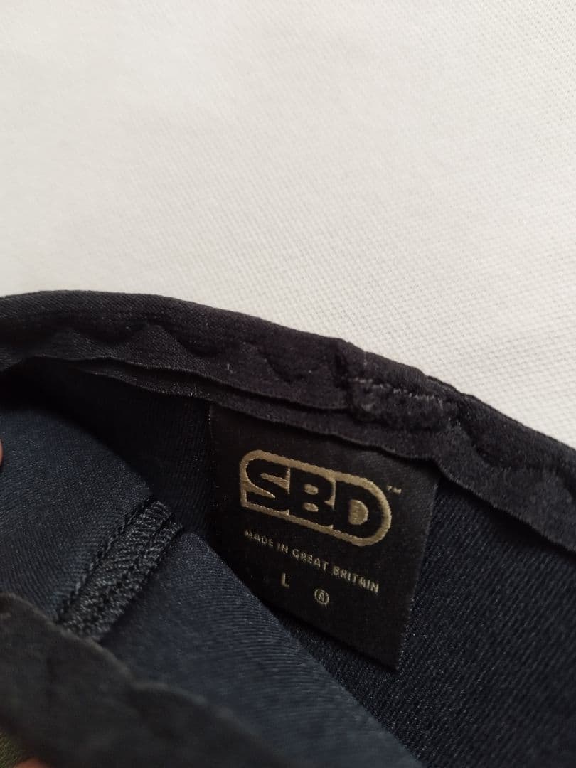 SBD ニースリーブ ENDURE 2個 Lサイズ