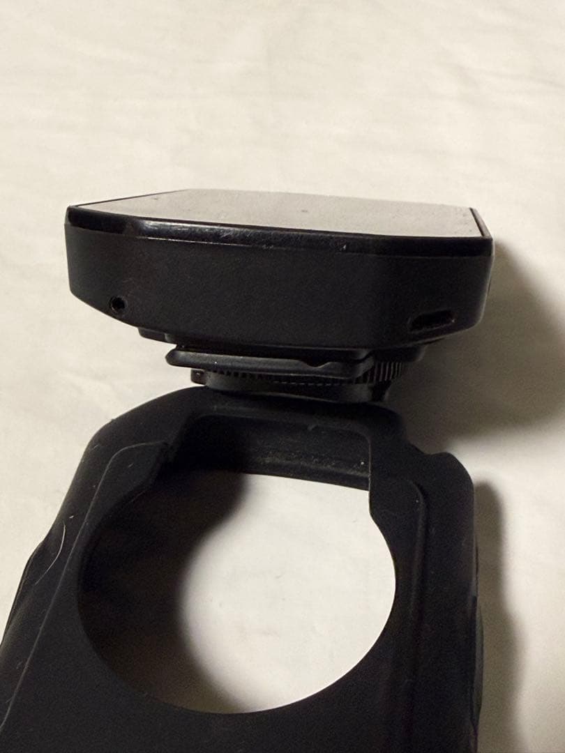 Bryton Rider S500 サイクルコンピューター、心拍計