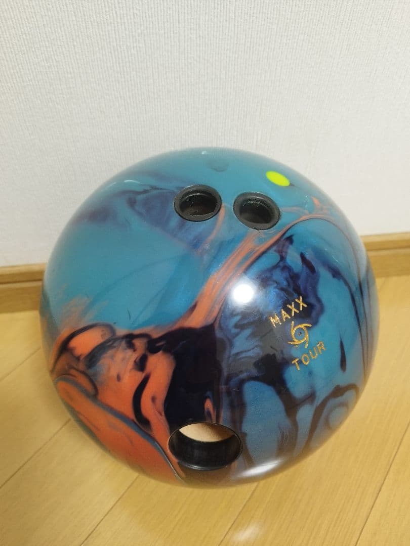 【値下げ】マーベルマックスツアー15P