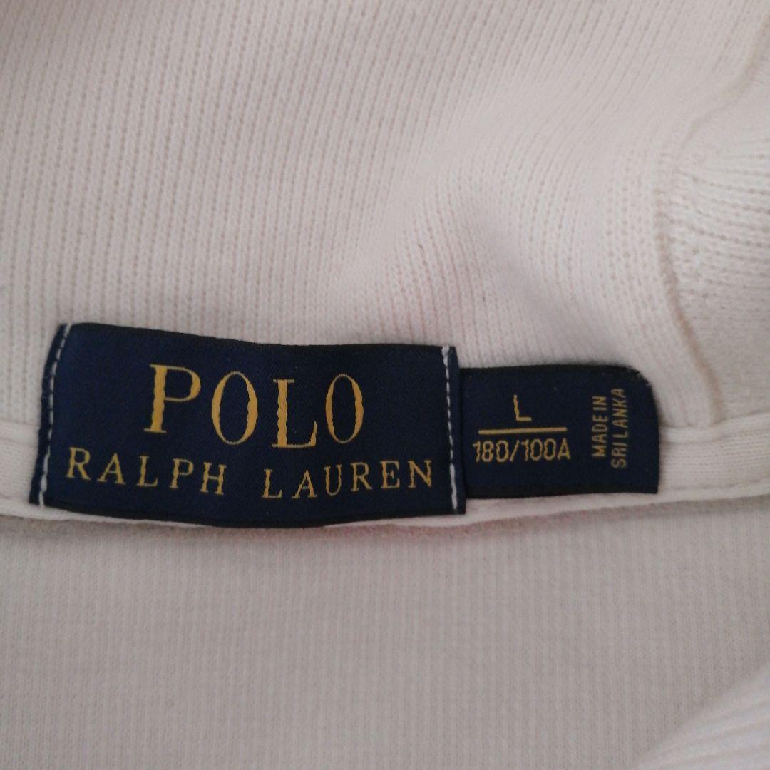 POLO RALPH LAUREN トレーナー