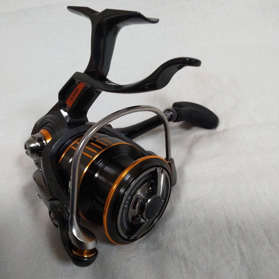 ダイワ　23 ラグザス2500 XH -LBD 【新品未使用品】