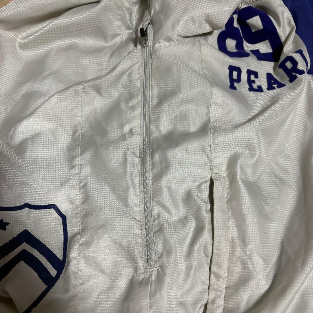 PEARLYGATES パーリーゲーツ　スニード　0 Sサイズ　ゴルフ
