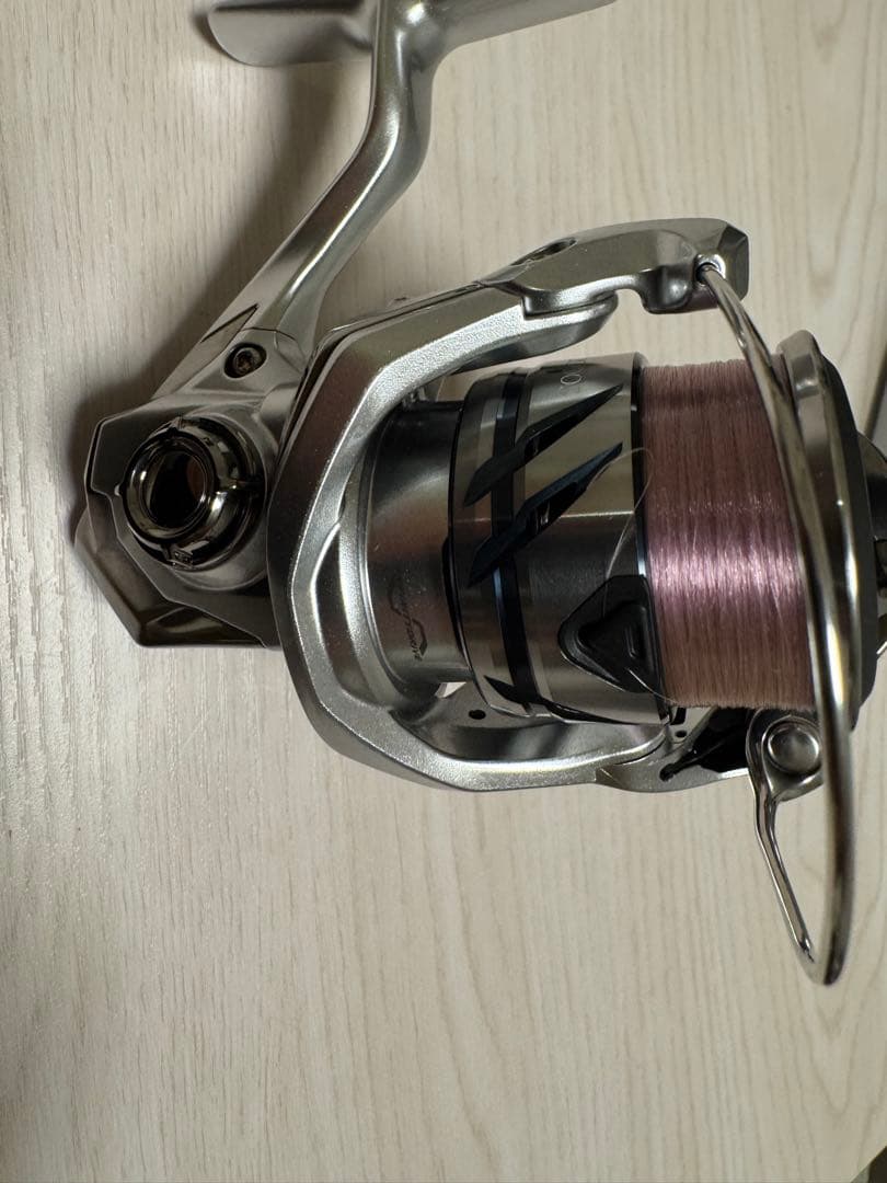 SHIMANO 23 ストラディック C2000S