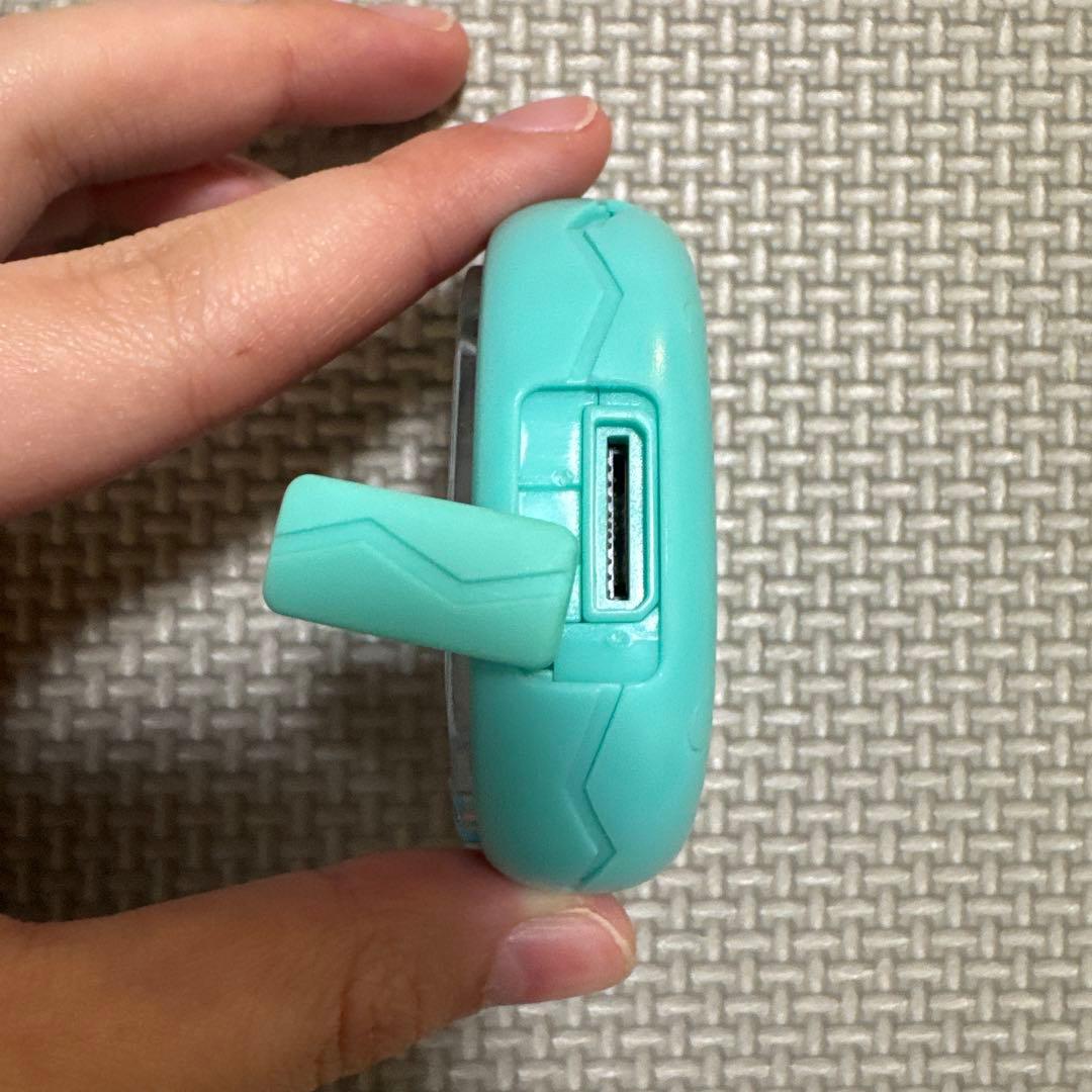 【匿名配送】美品 たまごっちスマート アニバーサリーパーティフレンズ