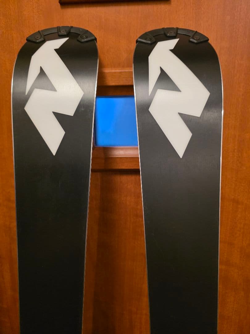 DOBERMANN SL WC DEPT M PLATE165cm　2025年