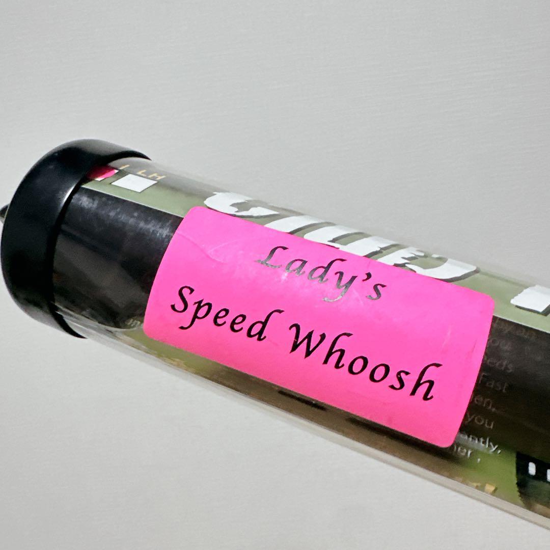 MOMENTUS モメンタス GOLF Speed Whoosh レディース