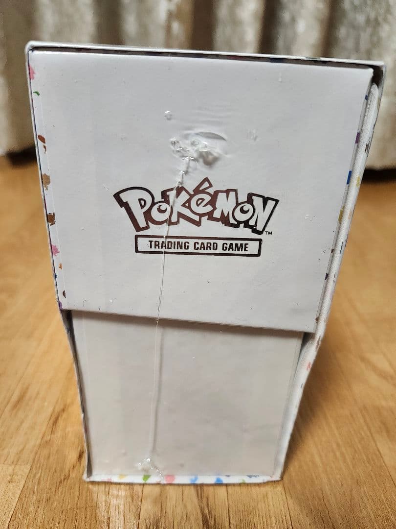 ポケモン スカーレット・バイオレット151 エリートトレーナーボックス