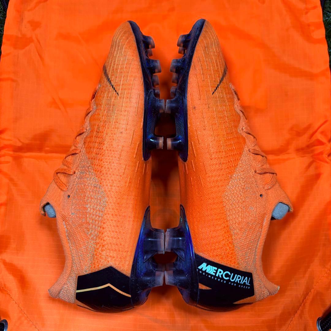 シューズ NIKE Mercurial Vapor 12 Elite AG-PRO 25