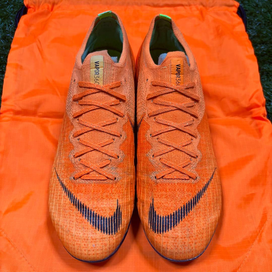 シューズ NIKE Mercurial Vapor 12 Elite AG-PRO 25