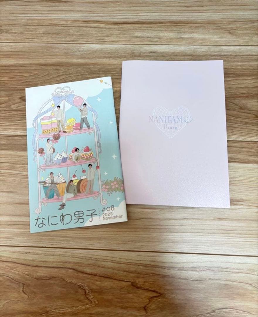 なにわ男子 長尾謙杜 グッズ 19点セット売り まとめ売り