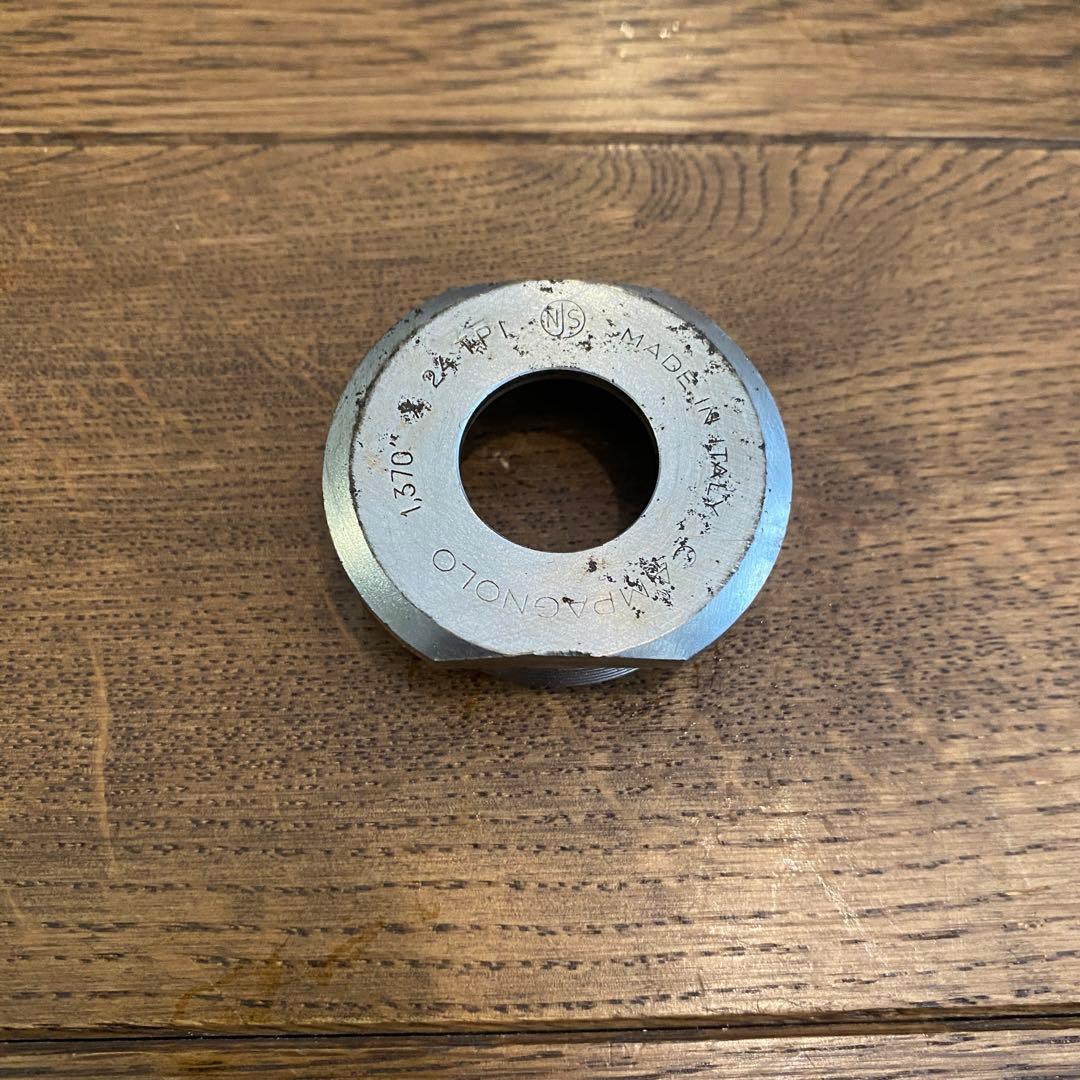 【レア！中古！】Campagnolo　NJS カンパニョーロ　BB 68