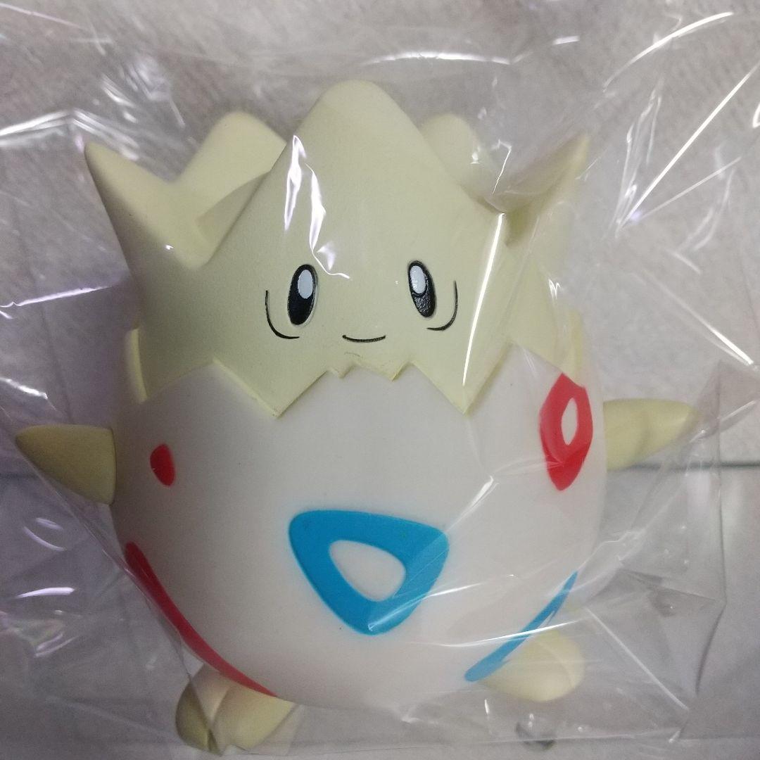 ポケモン デラックスフィギュアコレクション ミュウツ―セット レトロ