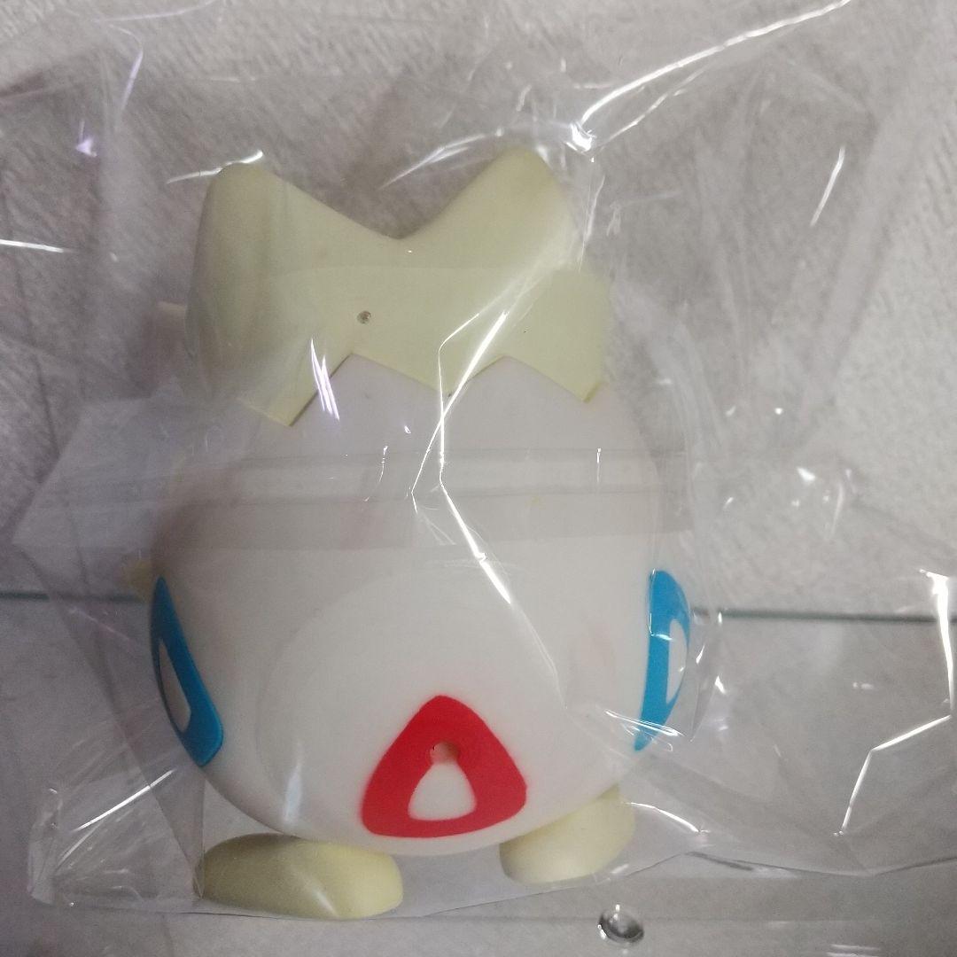 ポケモン デラックスフィギュアコレクション ミュウツ―セット レトロ