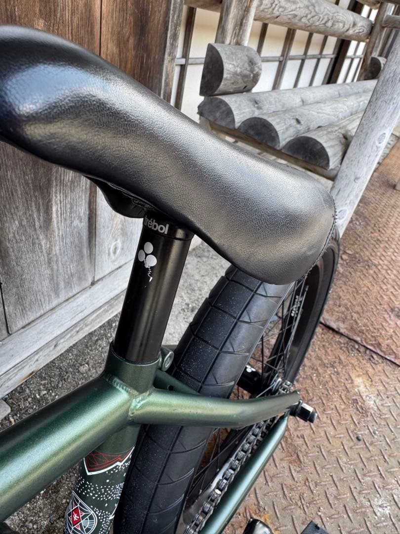 BMX FLYBIKES SUPERNOVA 18インチ