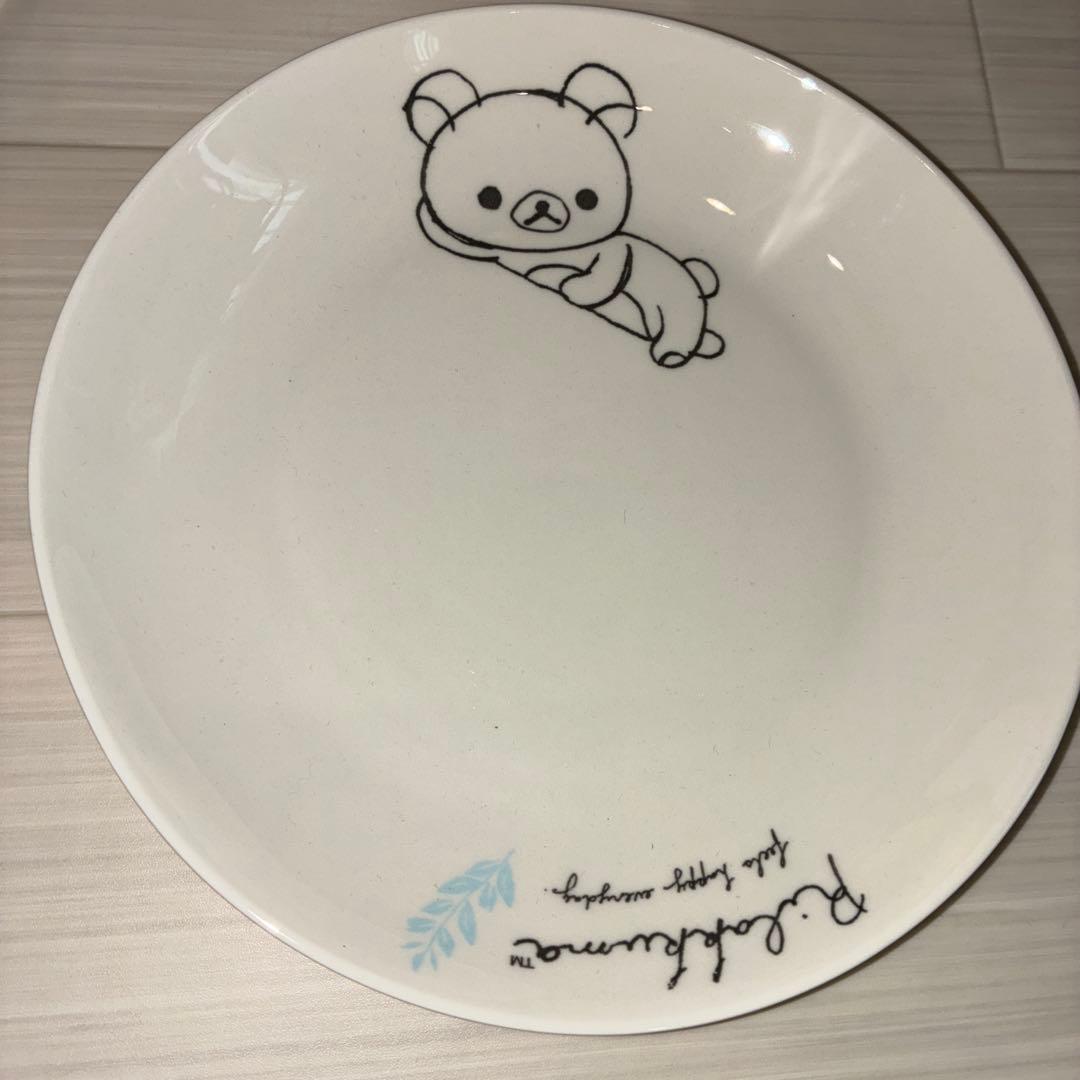 リラックマぬいぐるみマスコット11点セット。ミャクミャクぬいぐるみ新品