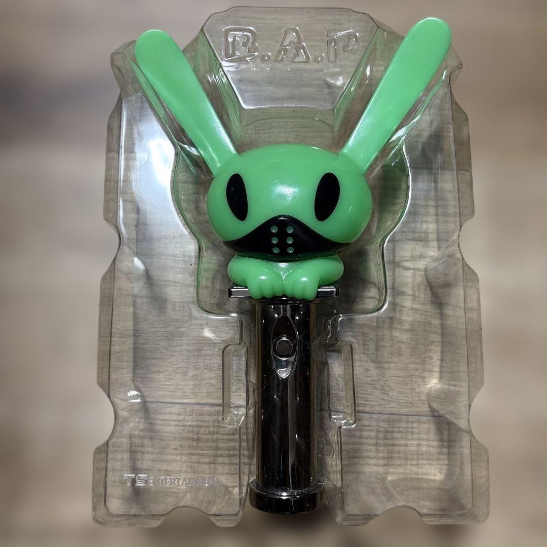アイドル B.A.P MATOKI PEN LIGHT STICK