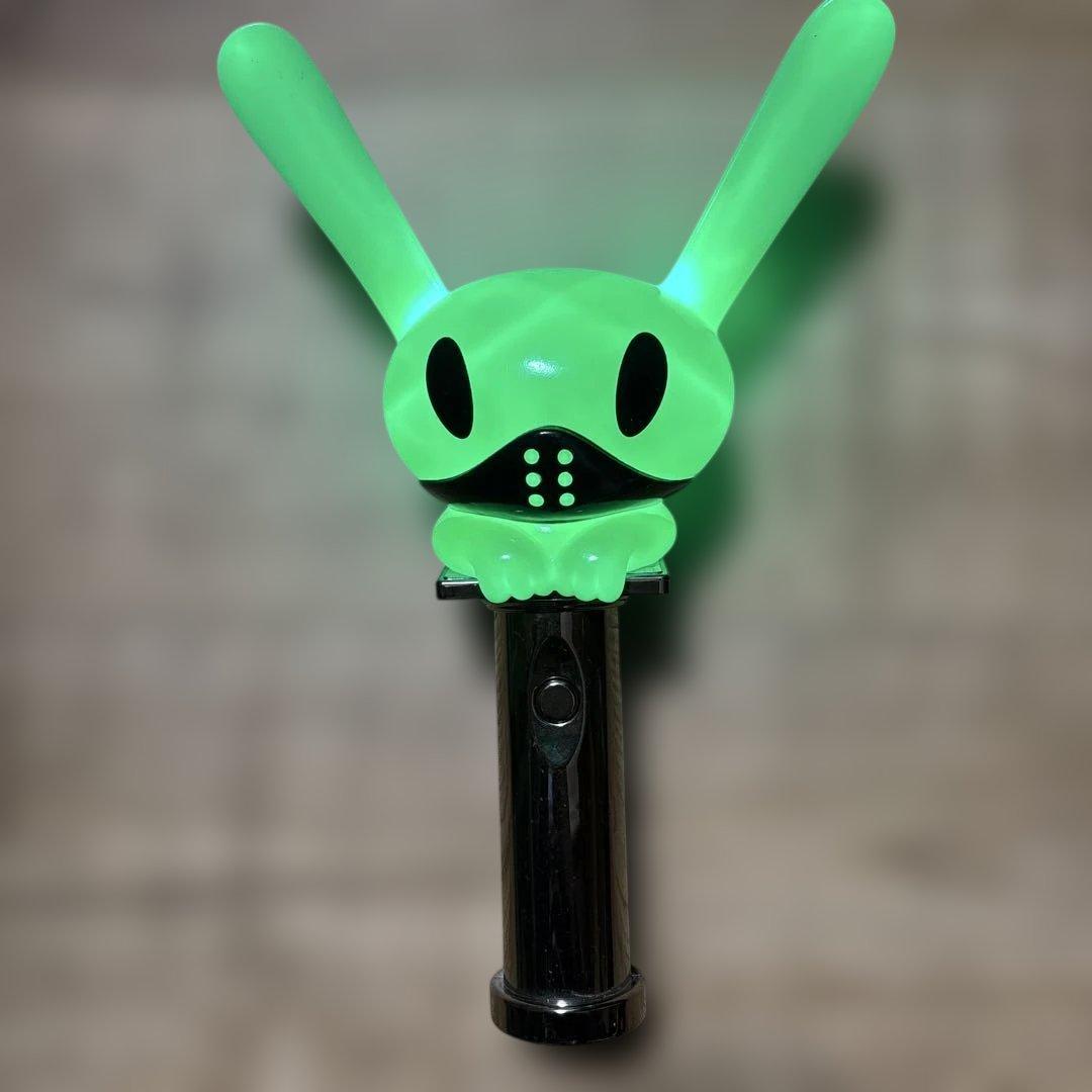 アイドル B.A.P MATOKI PEN LIGHT STICK