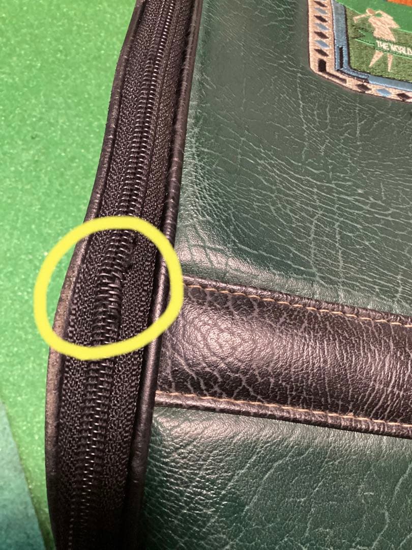あ*ぷ様 HONMA GOLFホンマクラシックキャディバッグ
