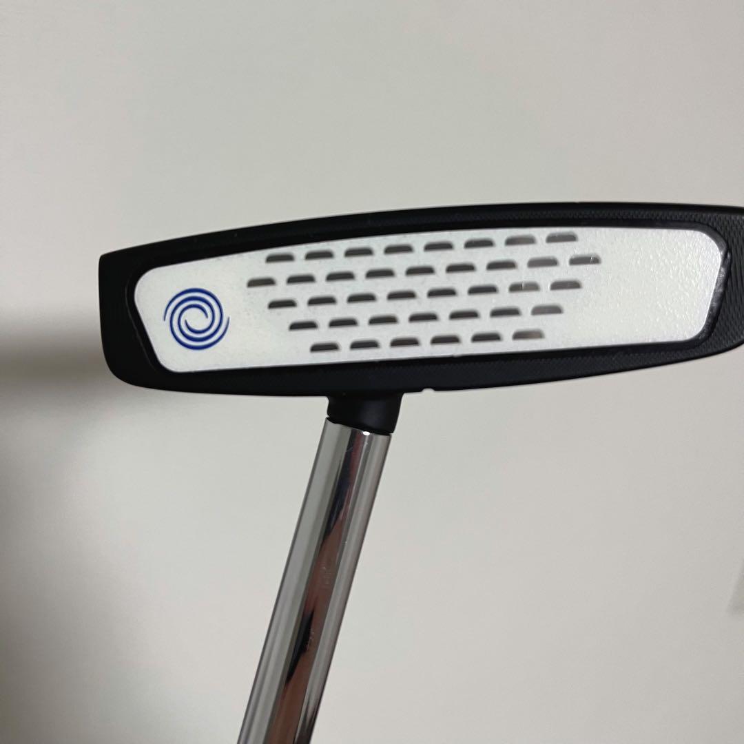 【美品】 オデッセイ テン センターシャフト 34インチ