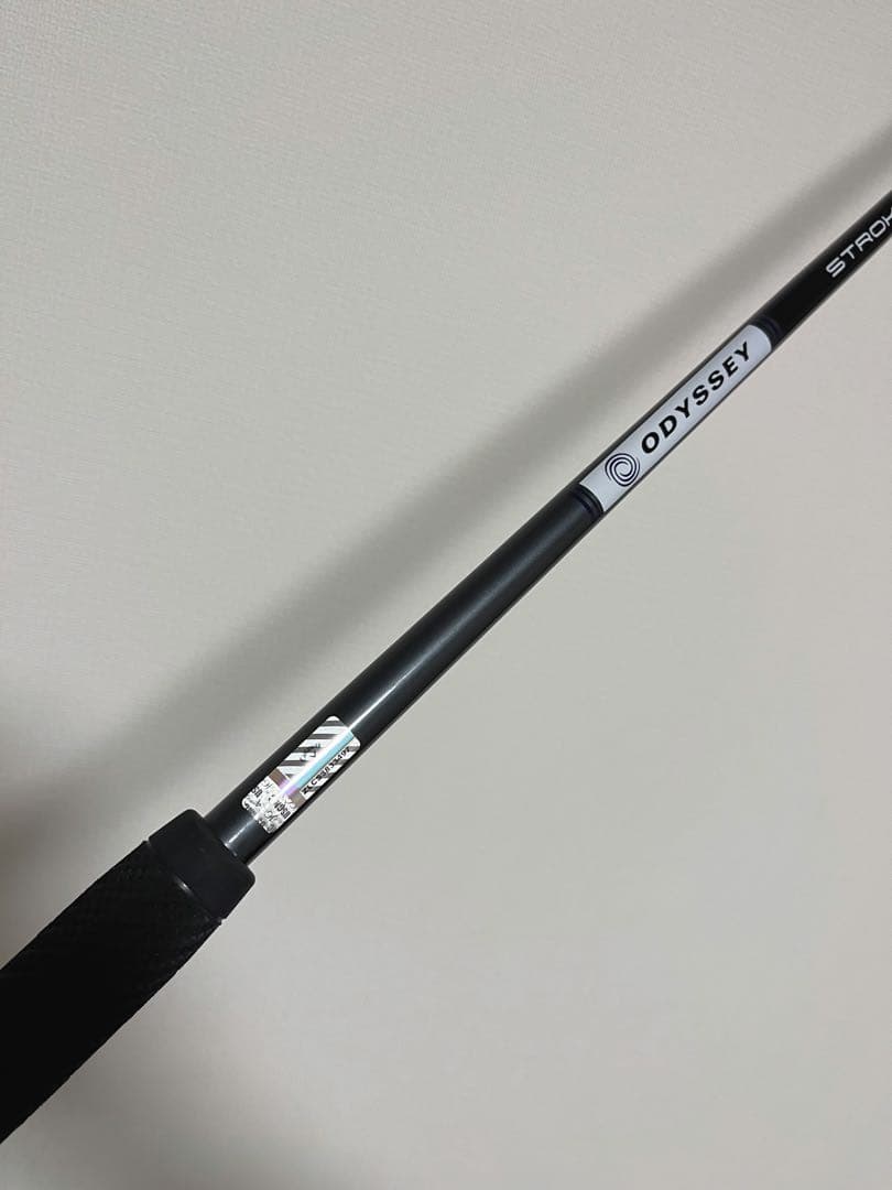 【美品】 オデッセイ テン センターシャフト 34インチ