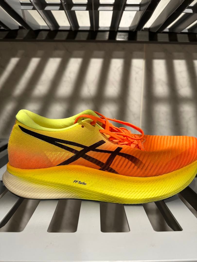 asics メタスピードスカイ　26.0cm