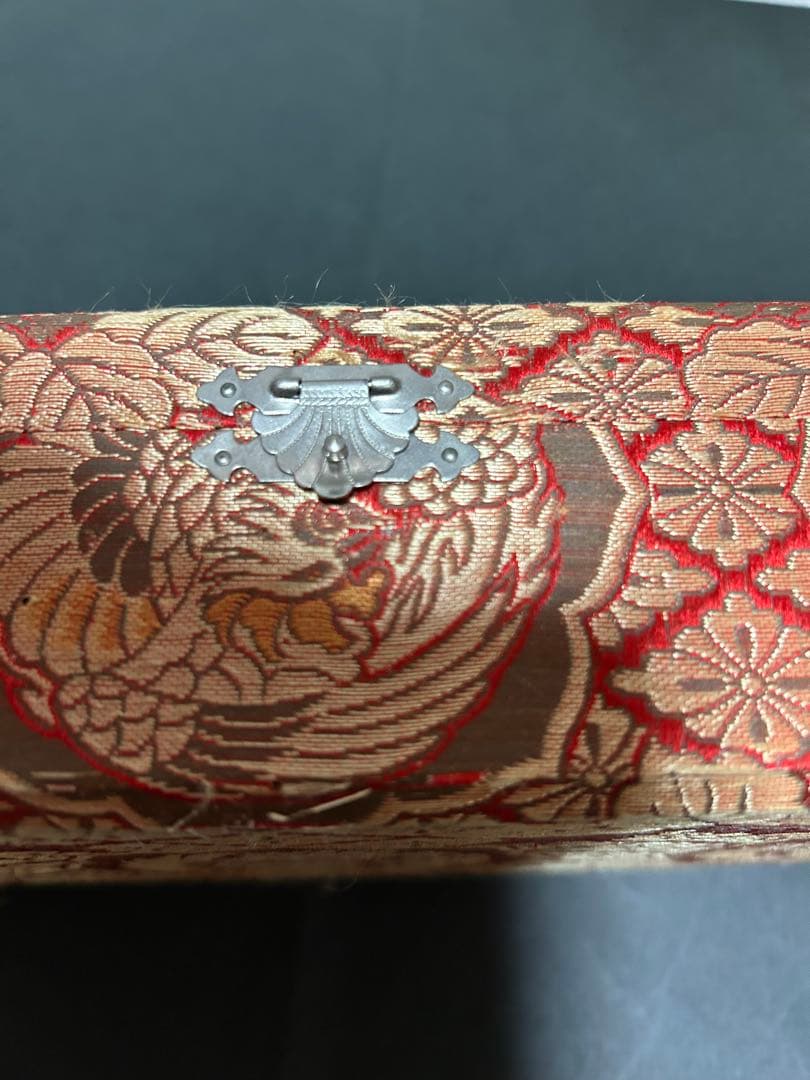 箏柱