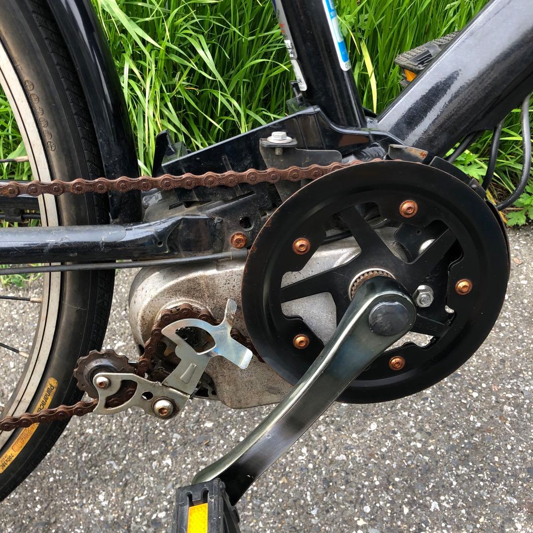 [510]送料無料 パナソニック電動自転車 ベロスター VELO-STAR