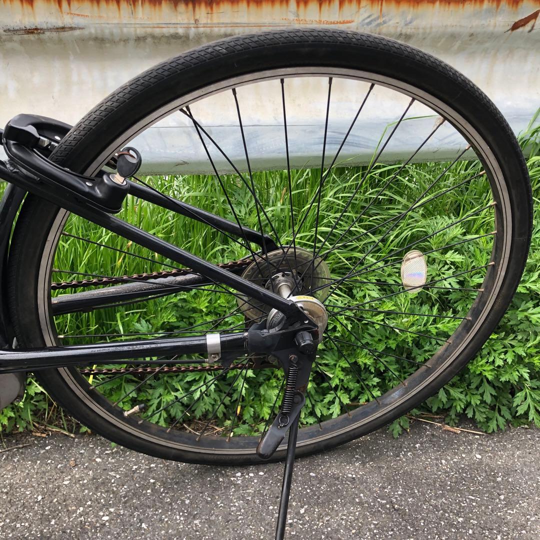 [510]送料無料 パナソニック電動自転車 ベロスター VELO-STAR
