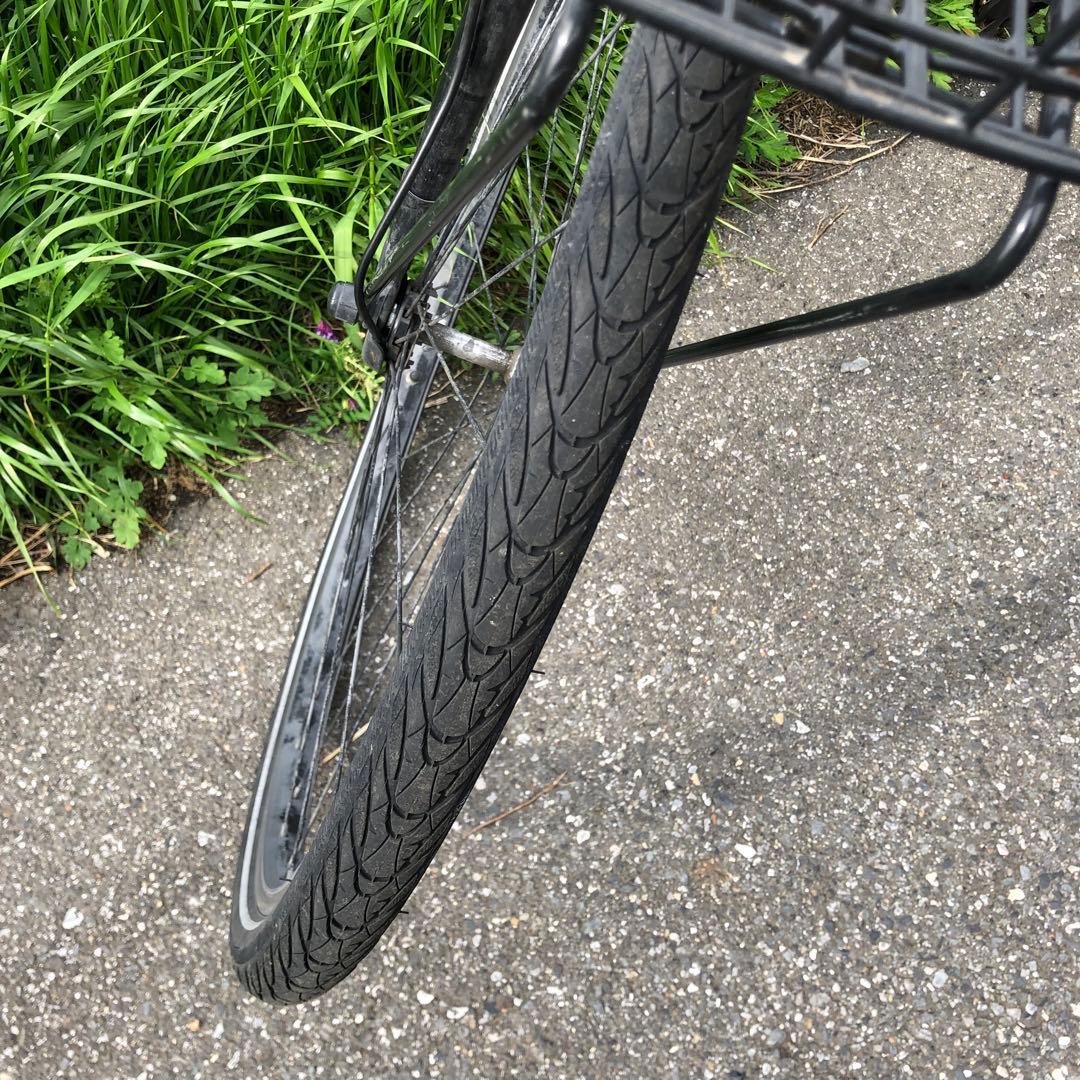 [510]送料無料 パナソニック電動自転車 ベロスター VELO-STAR