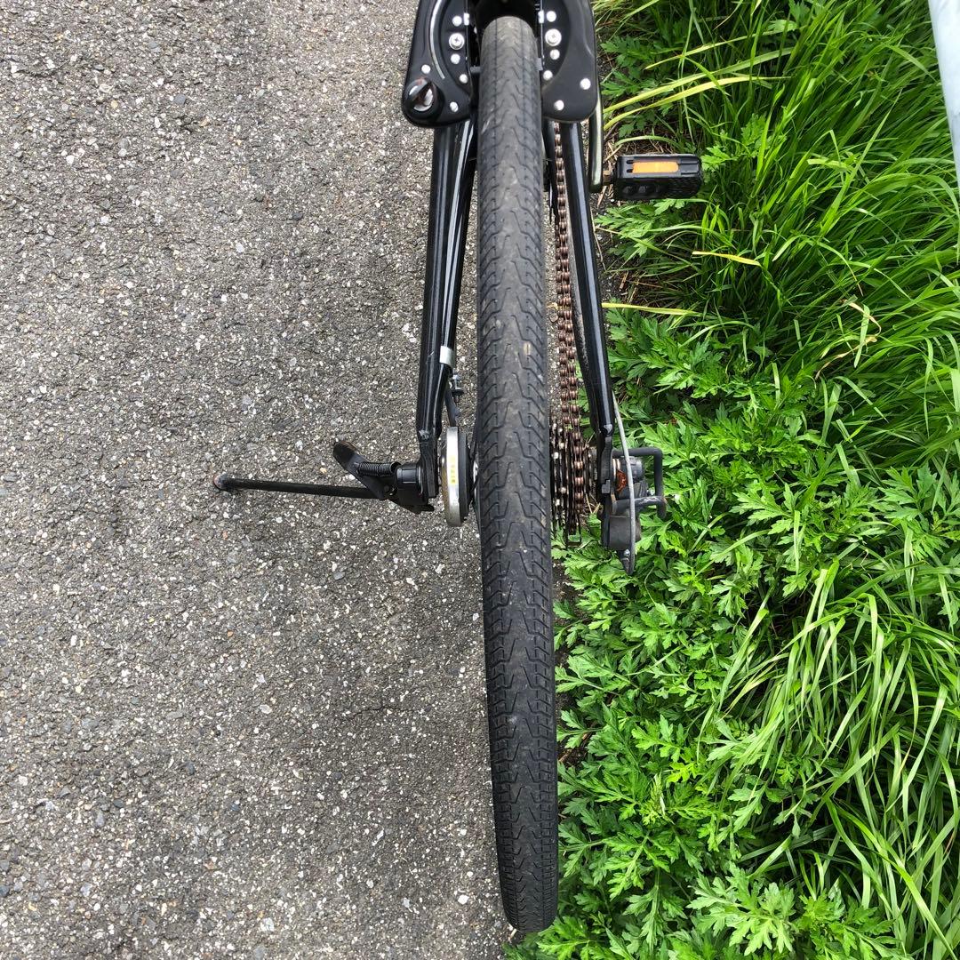 [510]送料無料 パナソニック電動自転車 ベロスター VELO-STAR