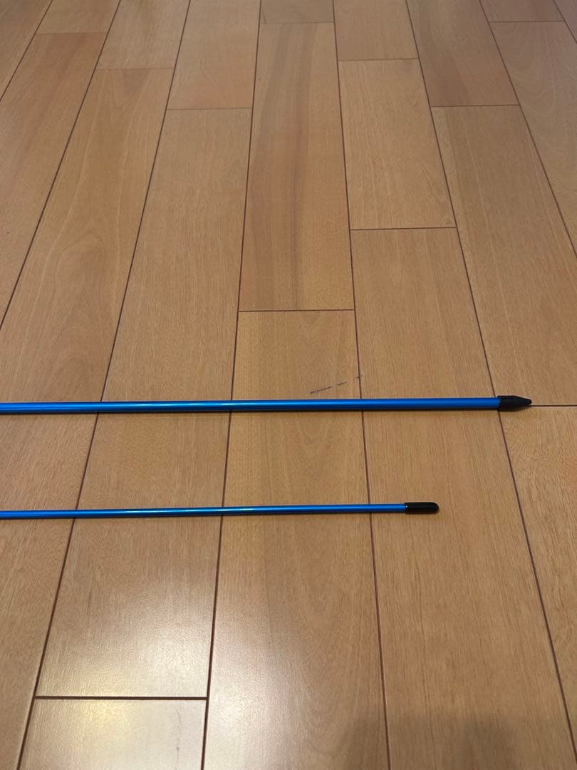 最終値下げ　グラファイトデザイン　ツアースティック