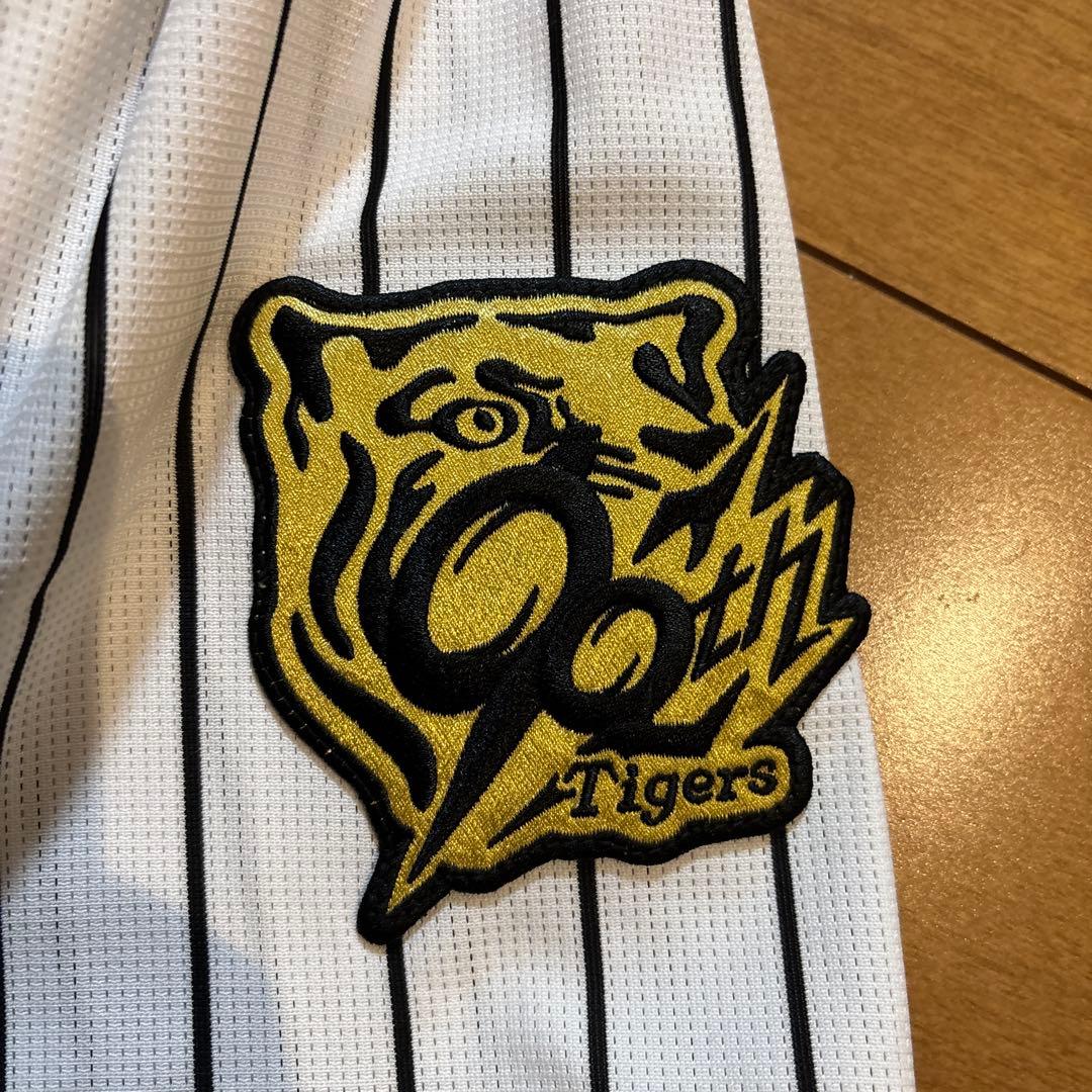 阪神タイガース　2025レプリカユニフォーム