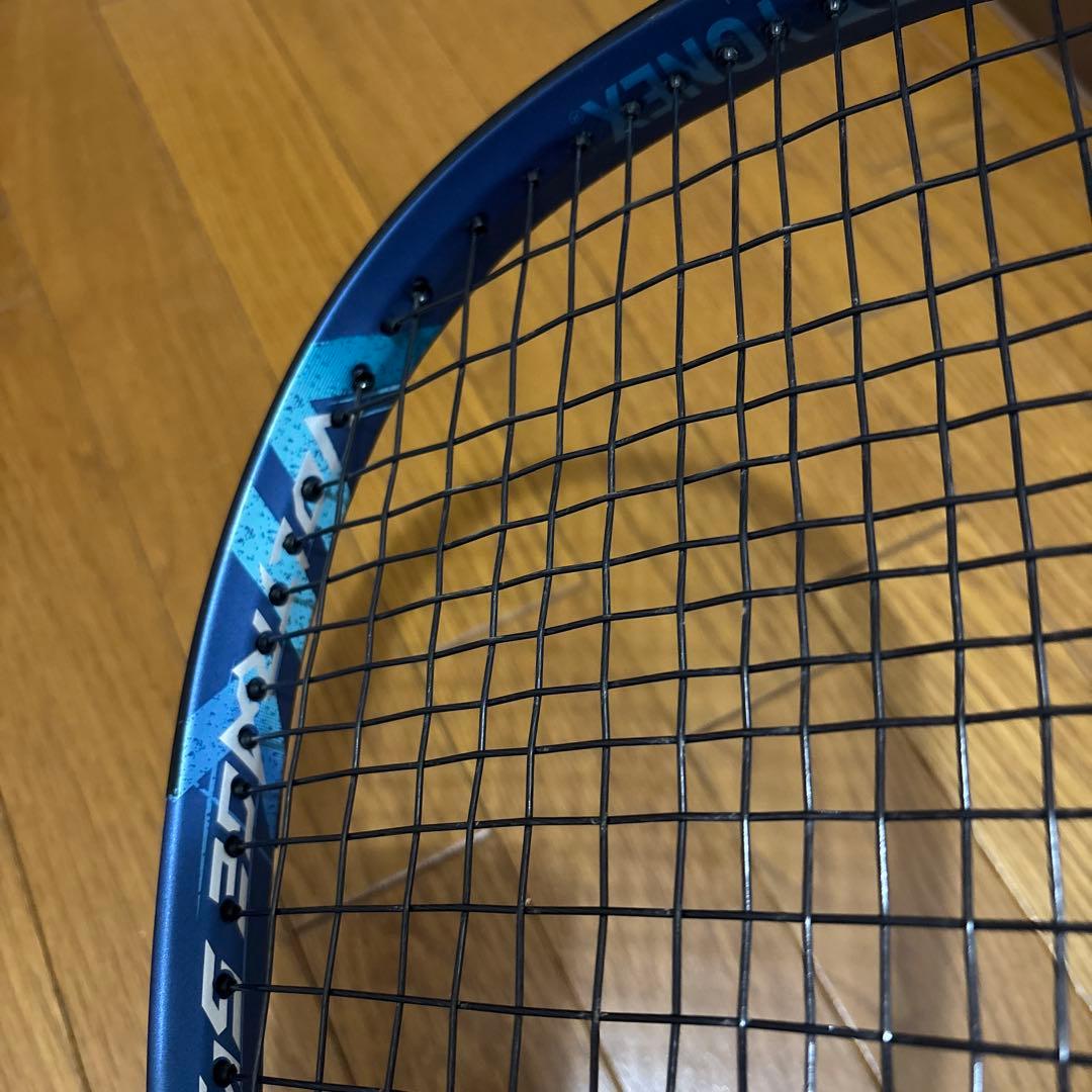 YONEX VOLTRAGE 5VS テニスラケット