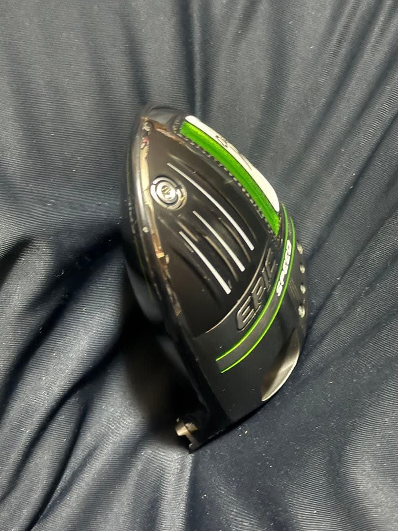 Callaway Epic Speed ドライバー