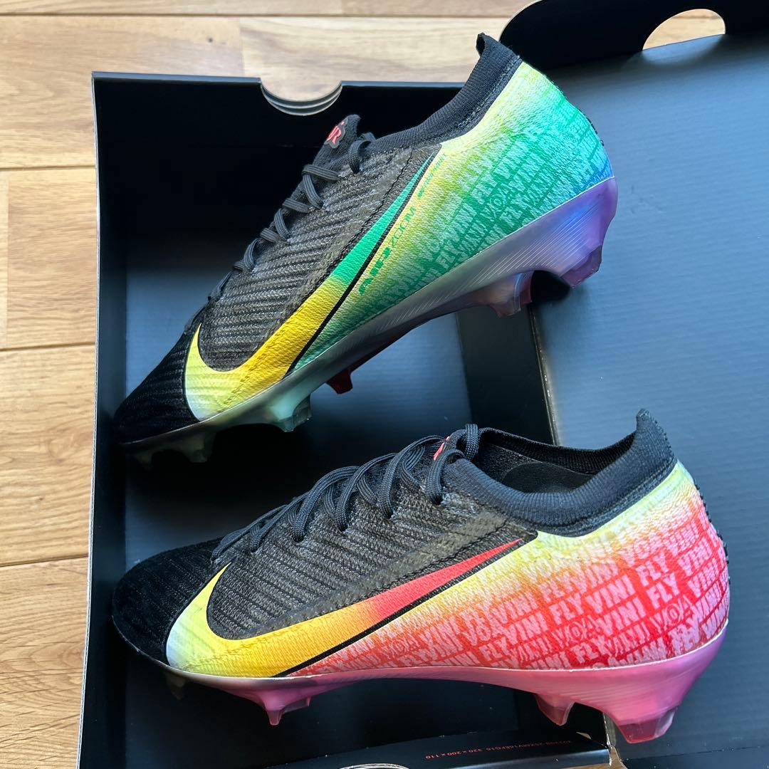 Nike マーキュリアルヴェイパー16 サッカーシューズ　27.0cm