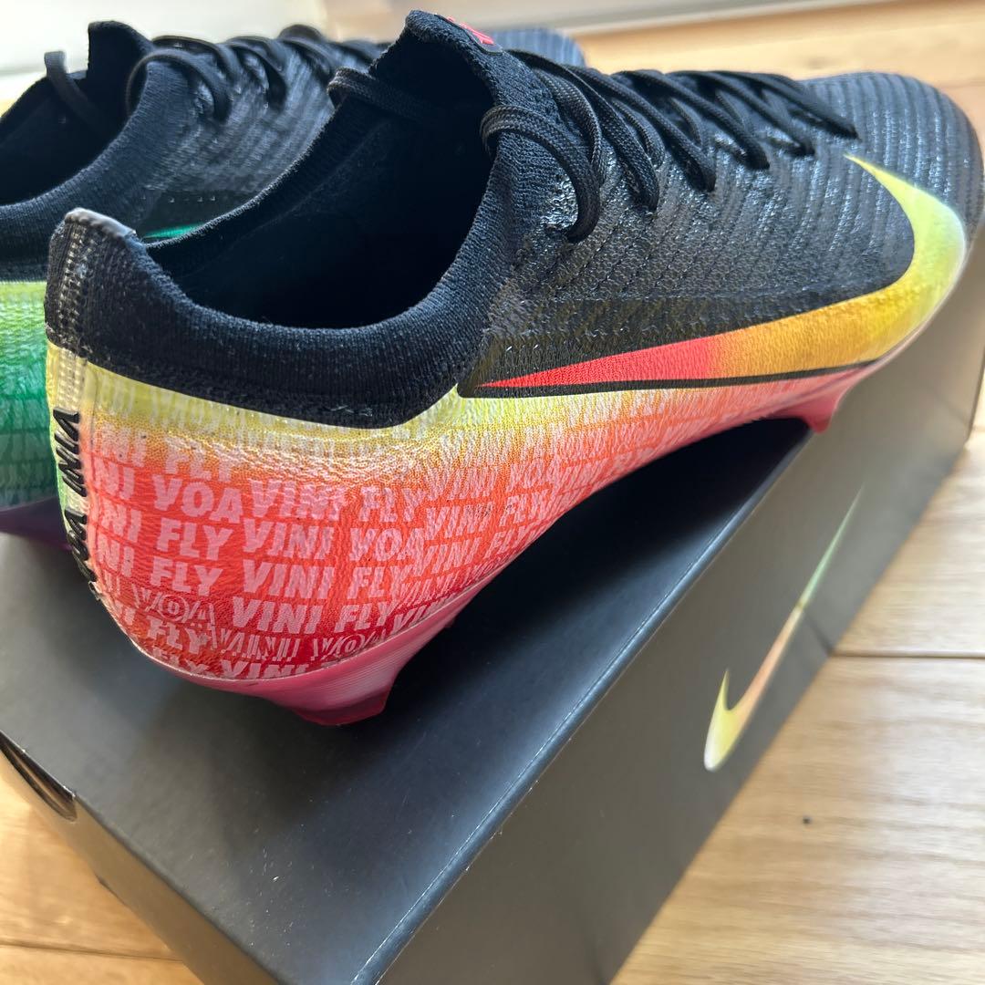 Nike マーキュリアルヴェイパー16 サッカーシューズ　27.0cm