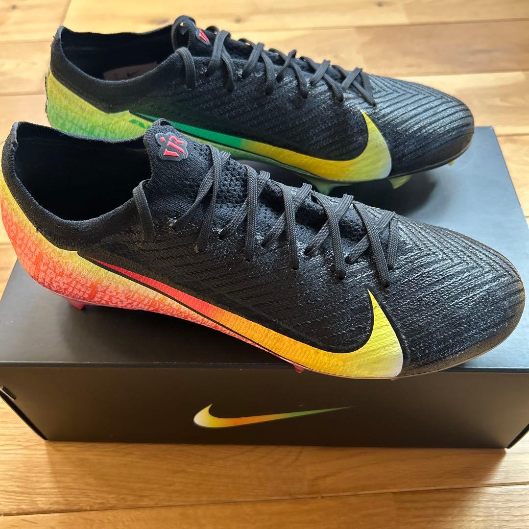 Nike マーキュリアルヴェイパー16 サッカーシューズ　27.0cm